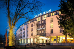 Гостиница Dorint Kongresshotel Düsseldorf/Neuss  Нейсс